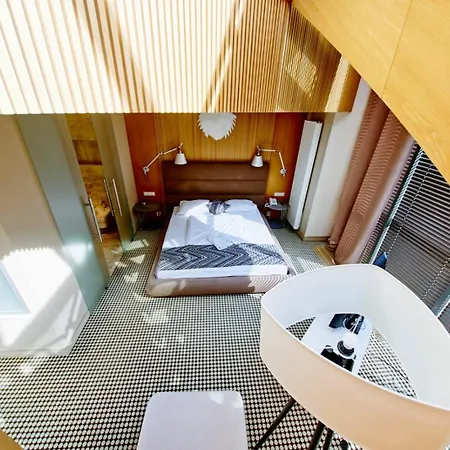Hotel Great Polonia Velvet Suwałki Exteriér fotografie