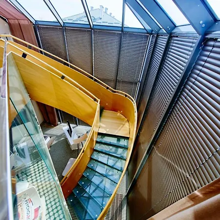 Hotel Great Polonia Velvet Suwałki Exteriér fotografie