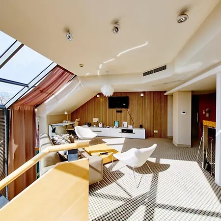 Hotel Great Polonia Velvet Suwałki Exteriér fotografie
