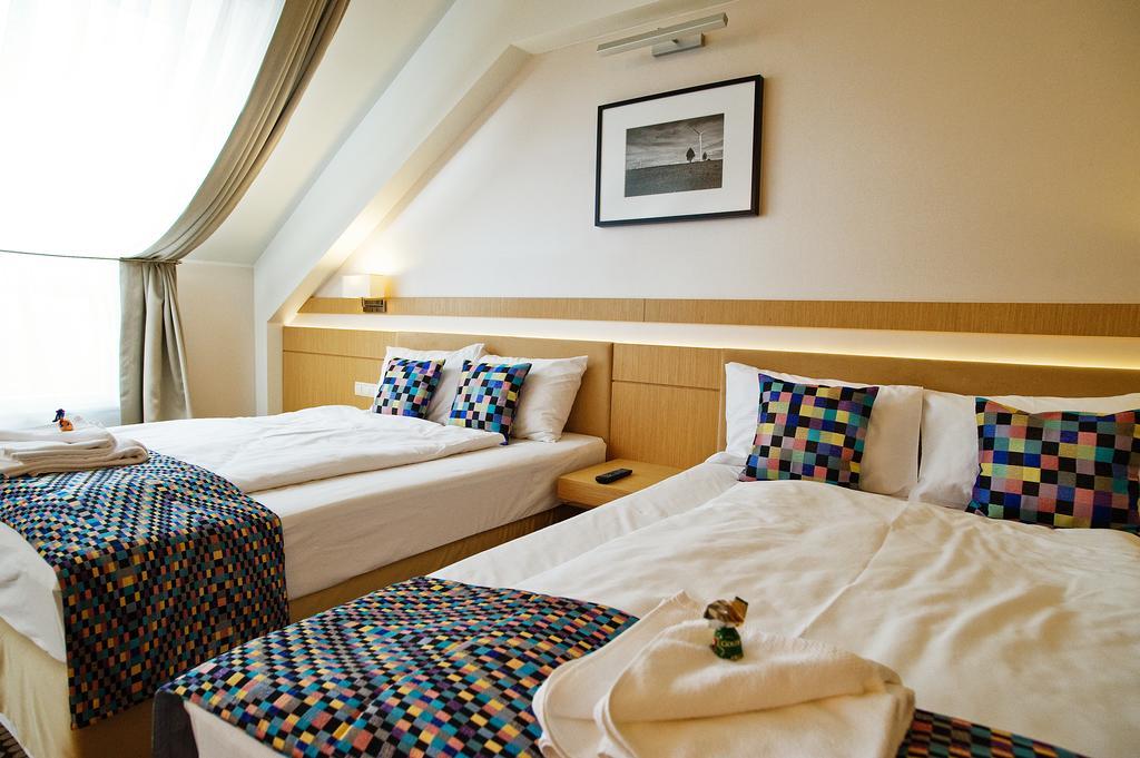 Hotel Great Polonia Velvet Suwalki Suwalki