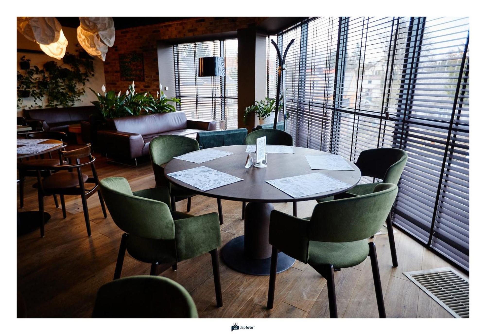 Hotel Great Polonia Velvet Suwalki 3*
