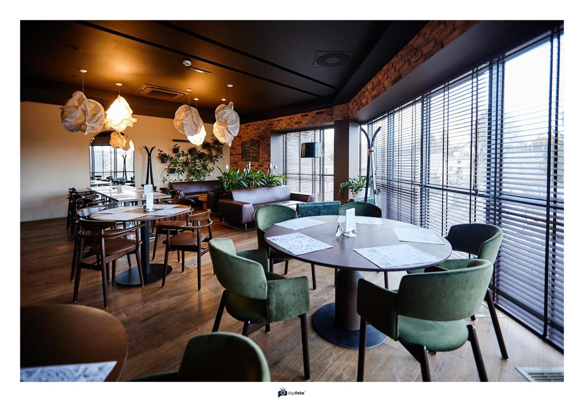 Hotel Great Polonia Velvet Suwalki Suwalki
