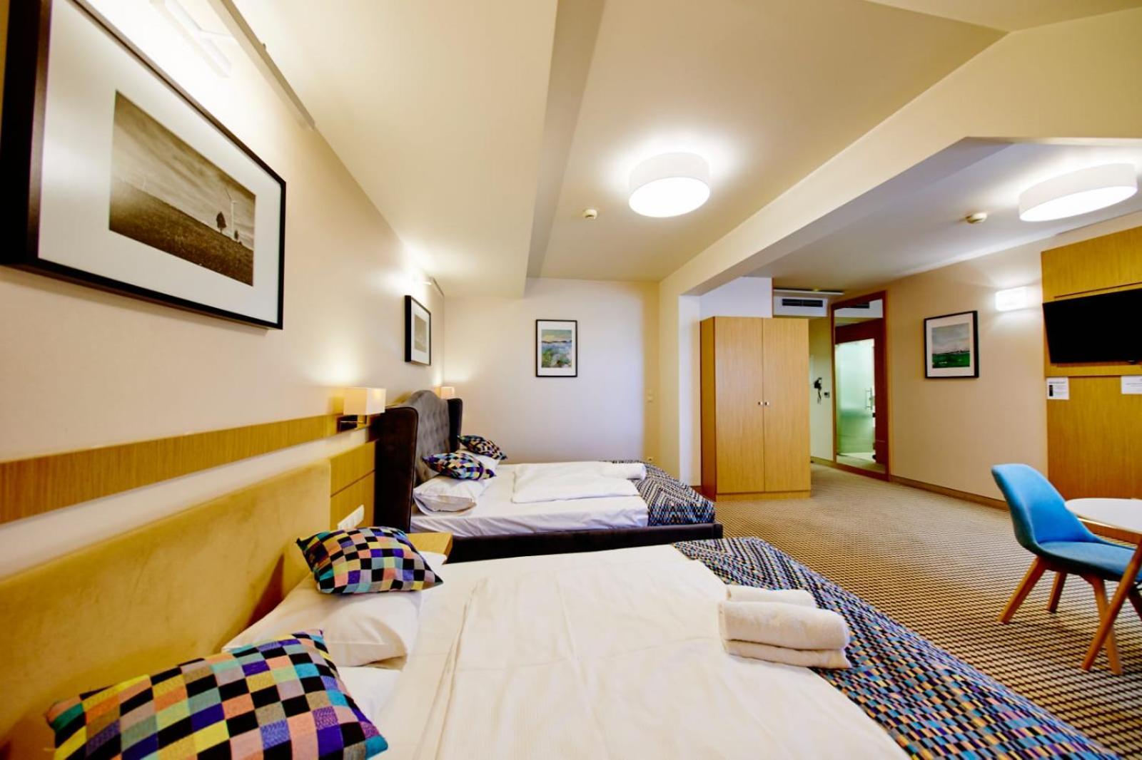 Great Polonia Velvet Hotel