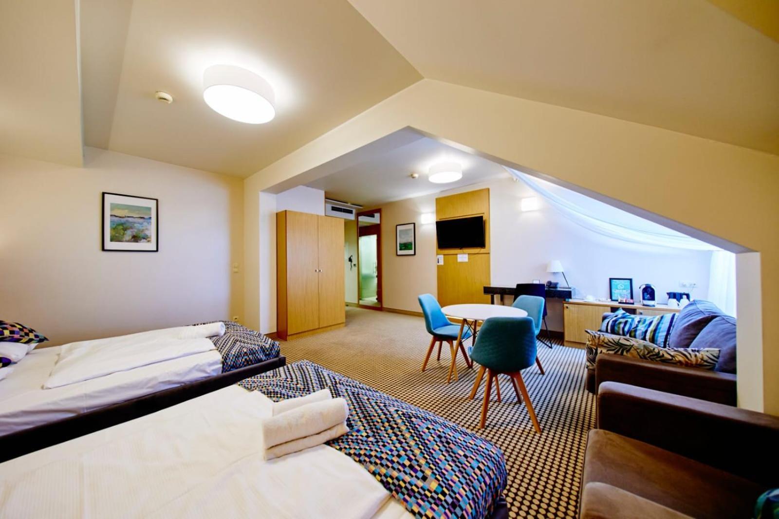 Great Polonia Velvet Hotel 3*