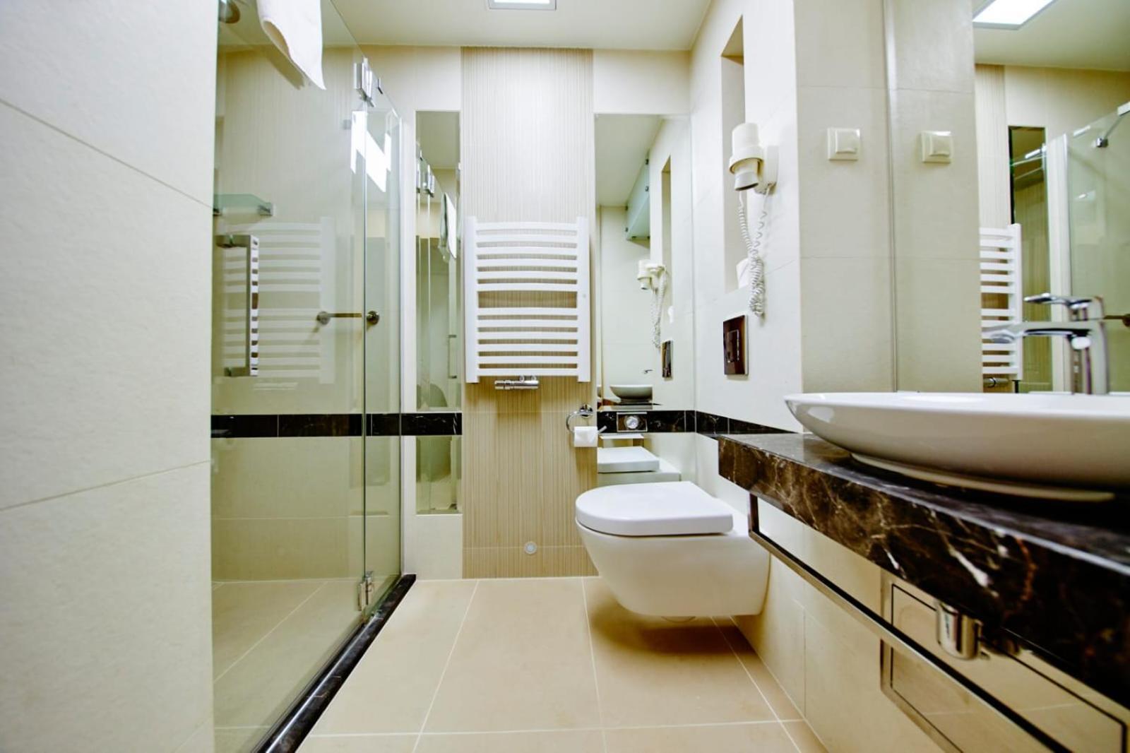 Hotel Great Polonia Velvet Suwalki 3* Suwalki