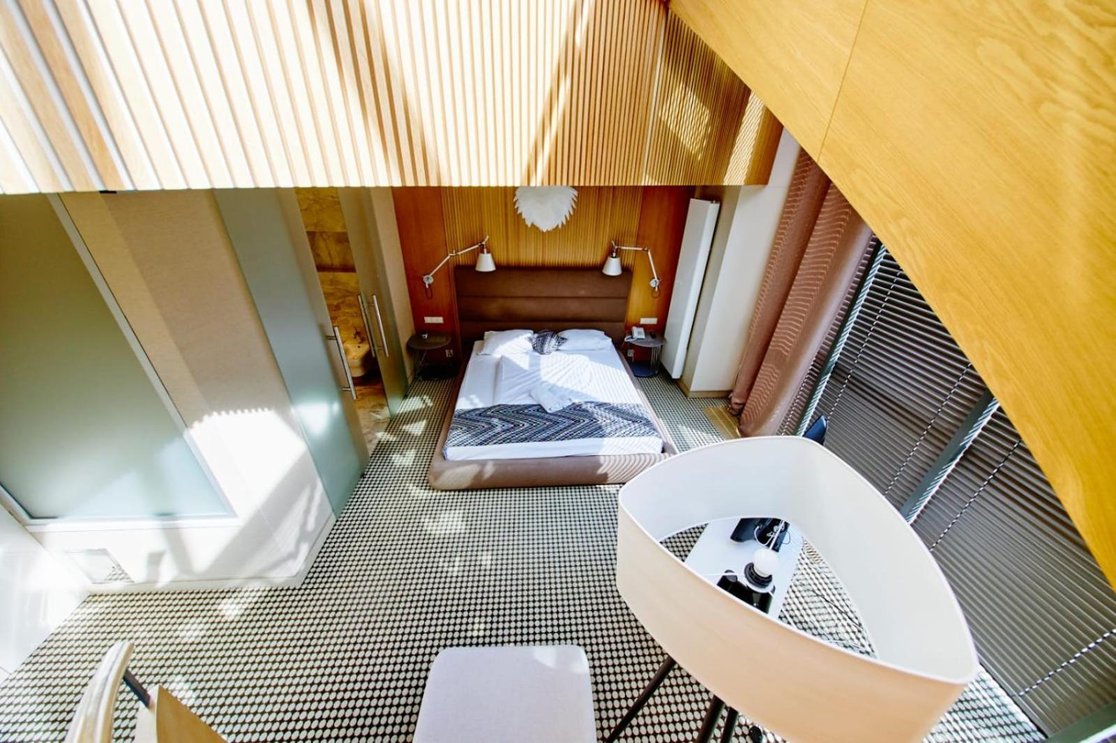 Hotel Hotel Great Polonia Velvet Suwalki