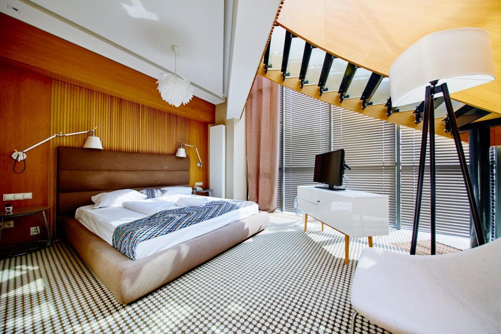 Great Polonia Velvet Hotel 3*