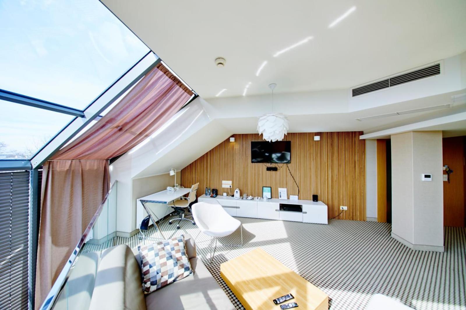 Hotel Great Polonia Velvet Suwalki 3* Suwalki