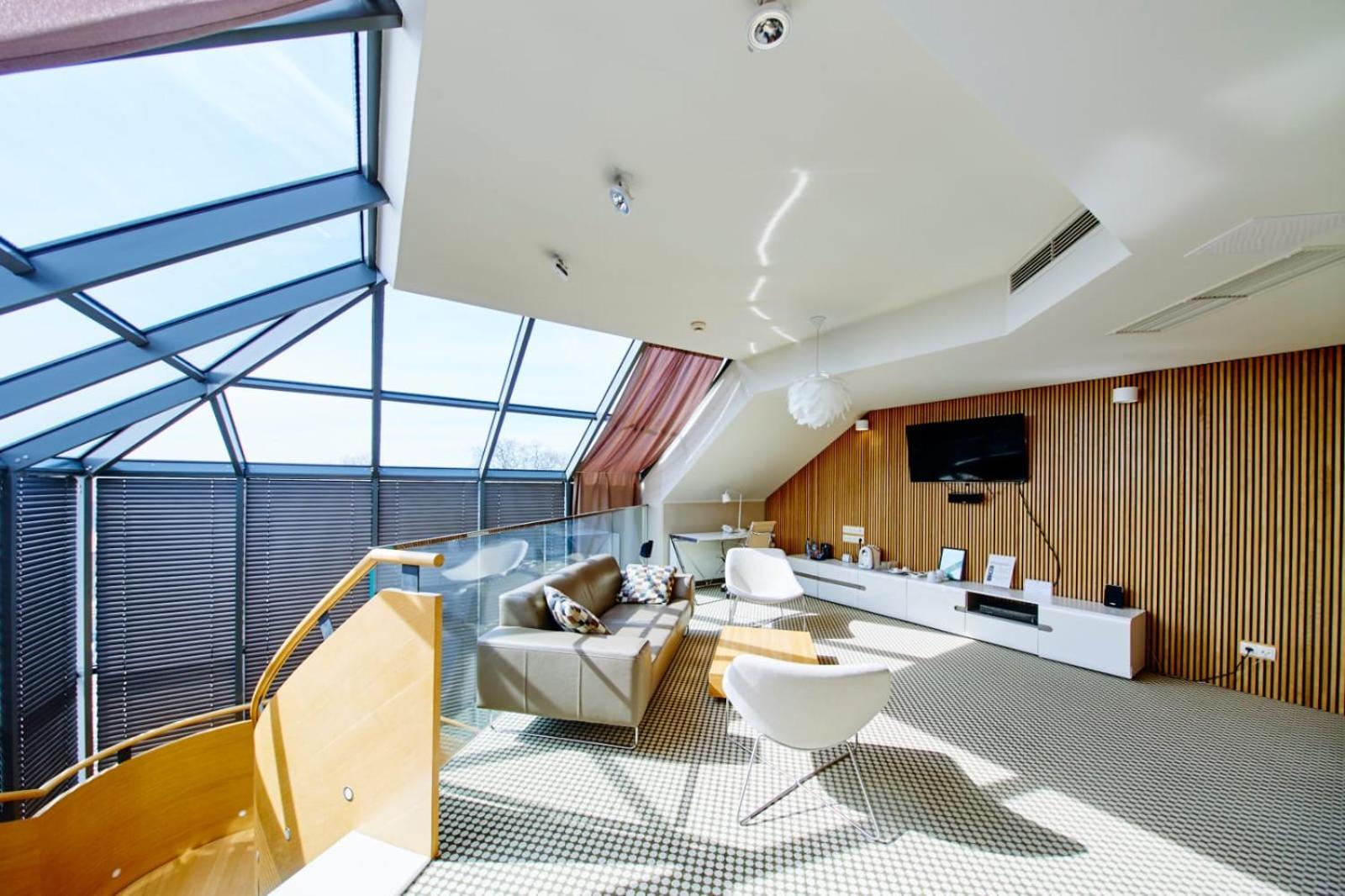 Hotel Great Polonia Velvet