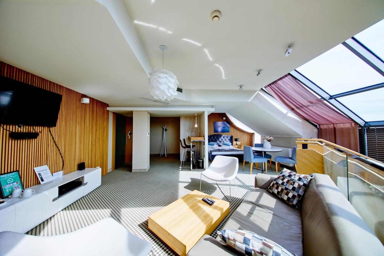Hotel Great Polonia Velvet Suwałki