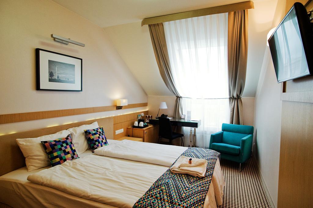 Great Polonia Velvet Hotel