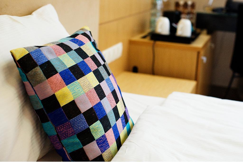 Hotel Great Polonia Velvet Suwalki