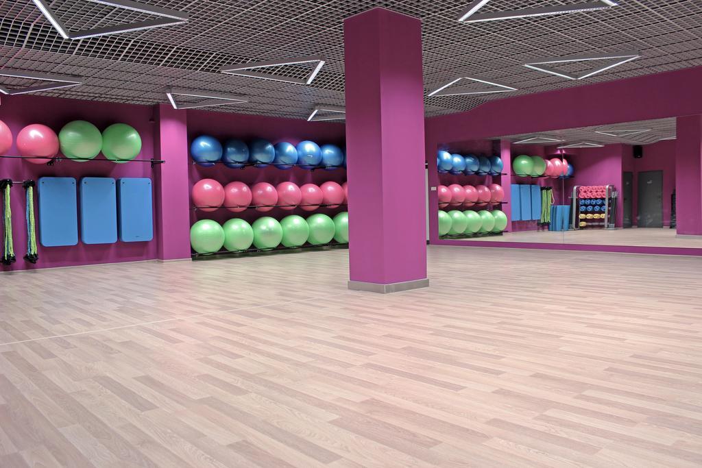 Hotel Hotel Great Polonia Velvet Suwalki