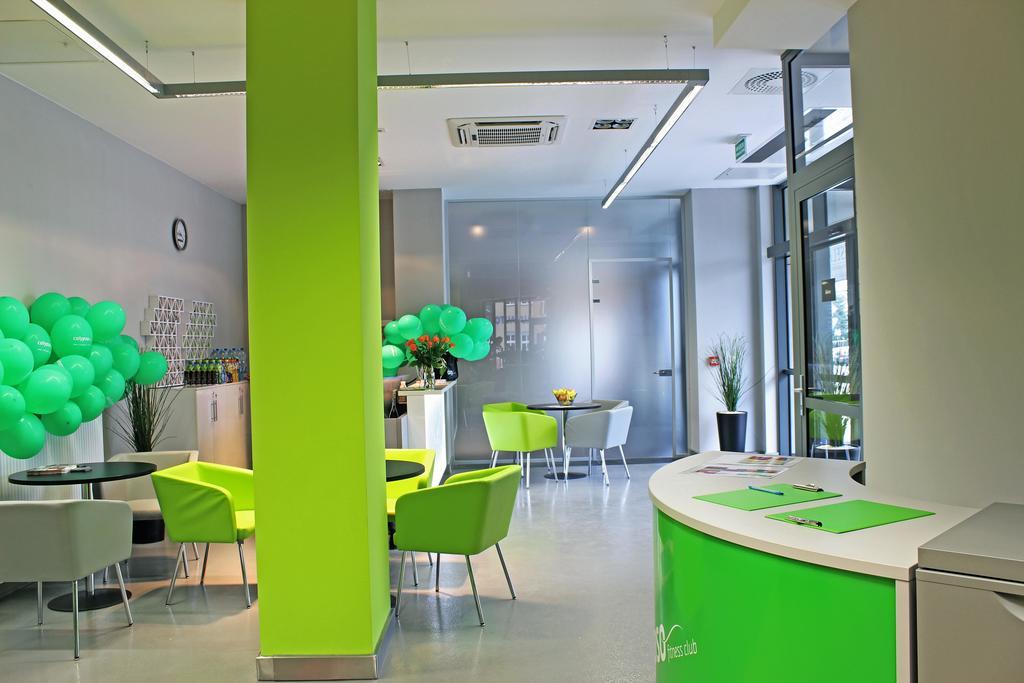 Hotel Hotel Great Polonia Velvet Suwalki Suwalki