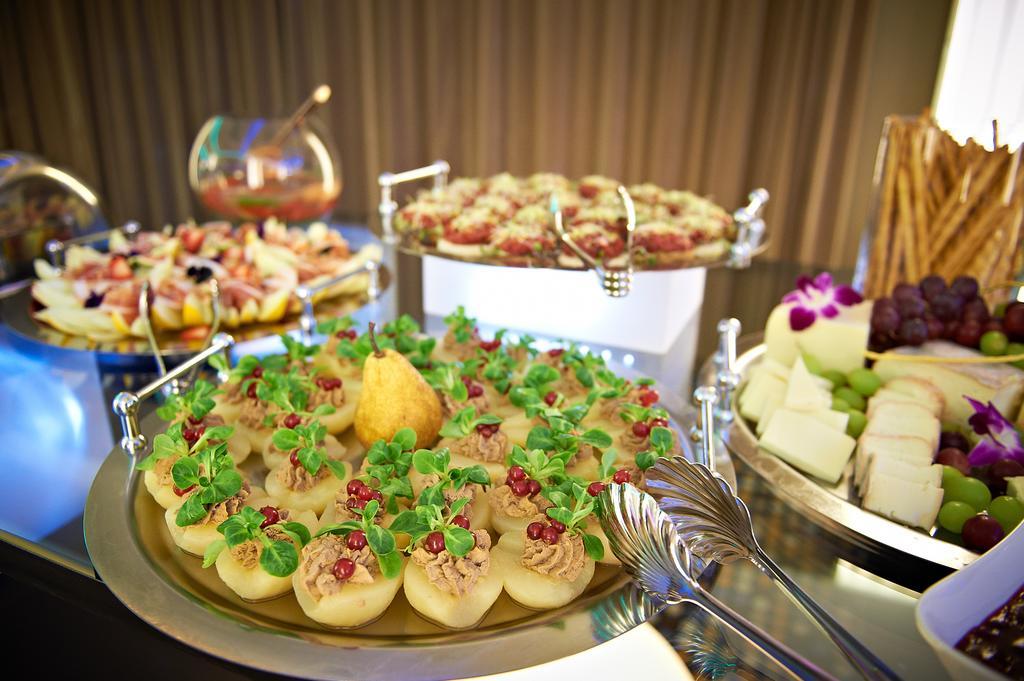 Hotel Great Polonia Velvet