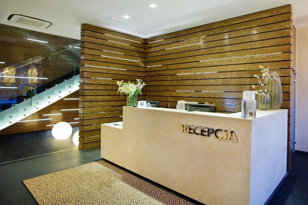 Hotel Hotel Great Polonia Velvet Suwalki Suwalki