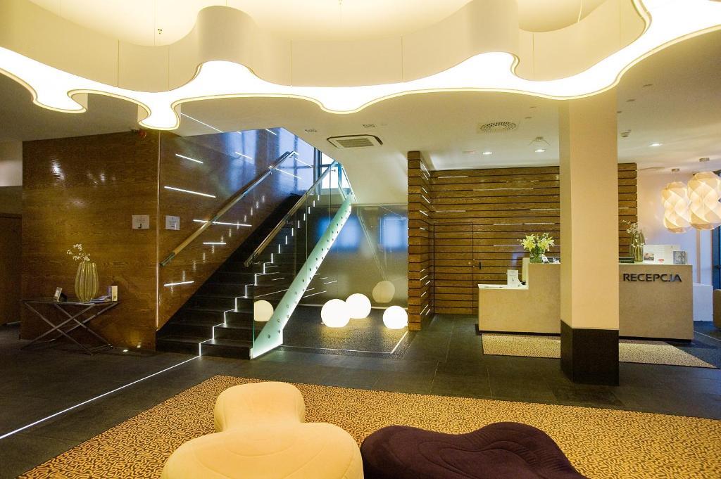 Great Polonia Velvet Hotel