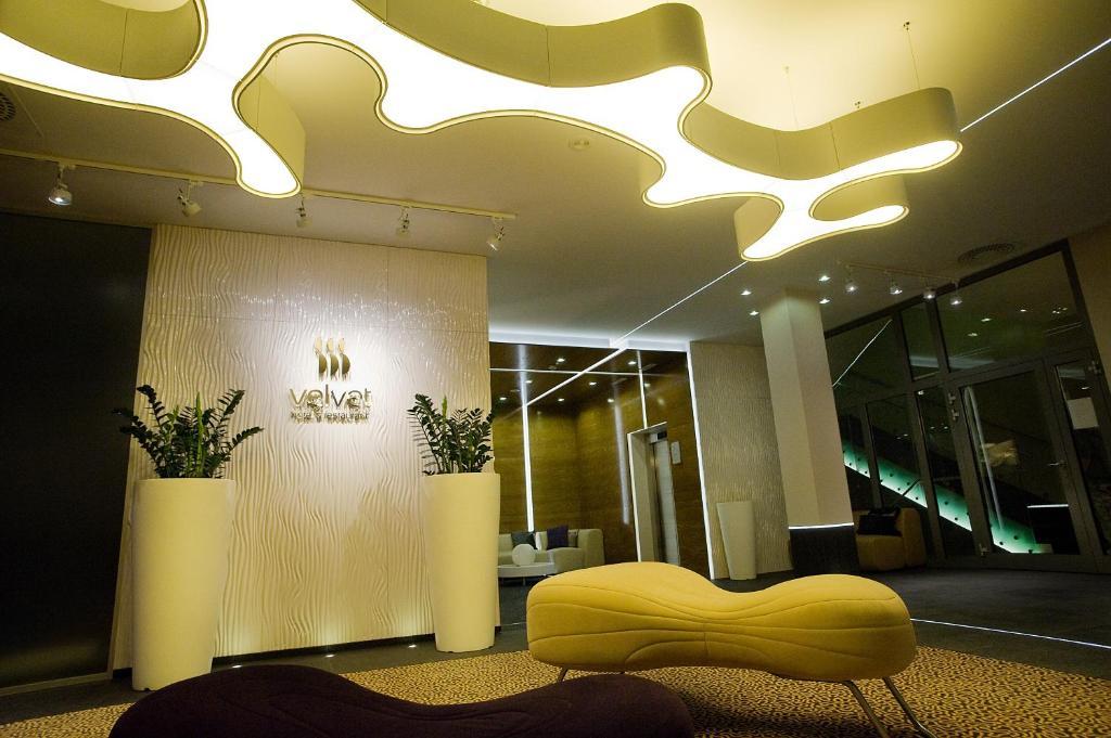 Great Polonia Velvet Hotel