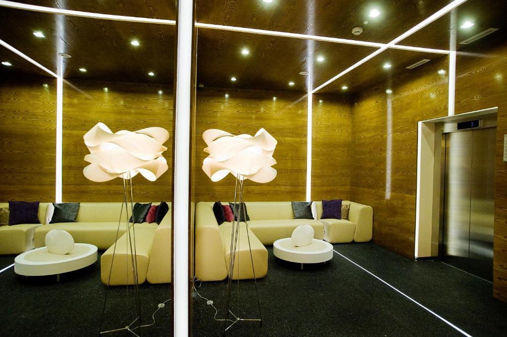 Hotel Great Polonia Velvet Suwalki Hotel Suwalki