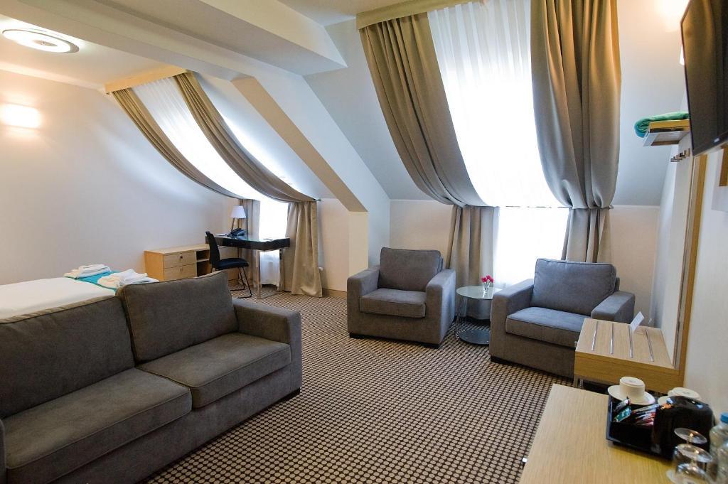Great Polonia Velvet Hotel 3*