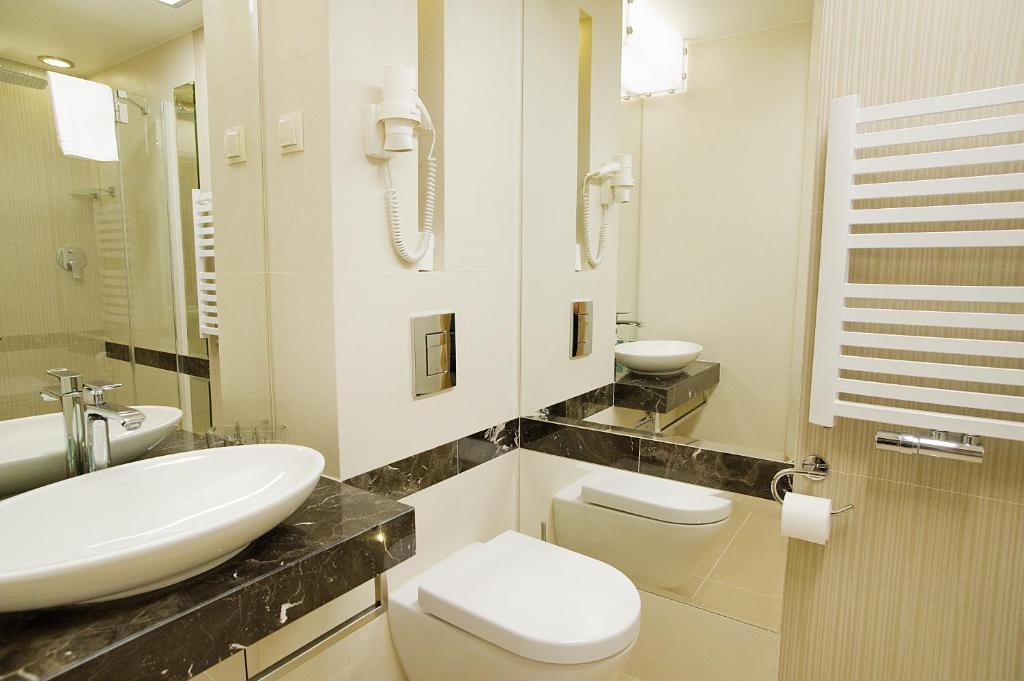 Great Polonia Velvet Hotel 3*