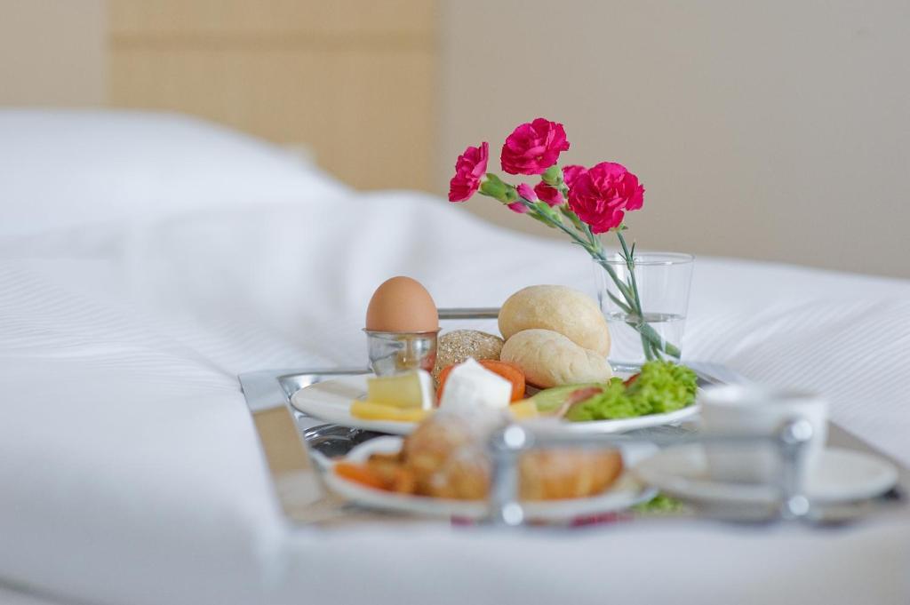 Hotel Great Polonia Velvet Suwalki 3*