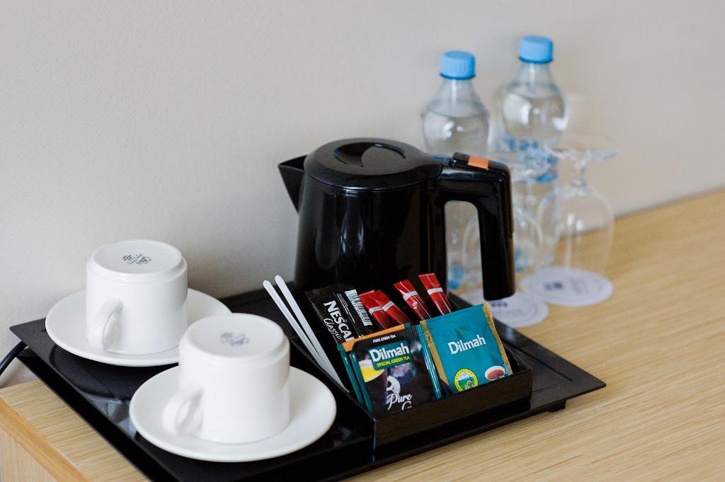 Hotel Great Polonia Velvet Suwalki Suwalki