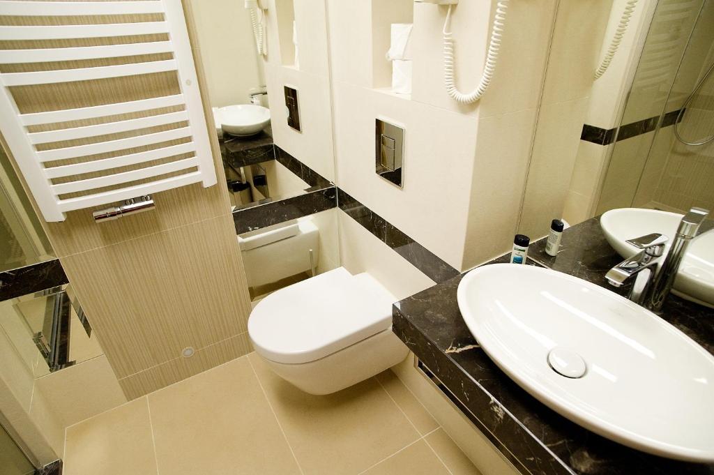 Hotel Hotel Great Polonia Velvet Suwalki Suwalki