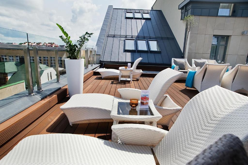 Great Polonia Velvet Hotel