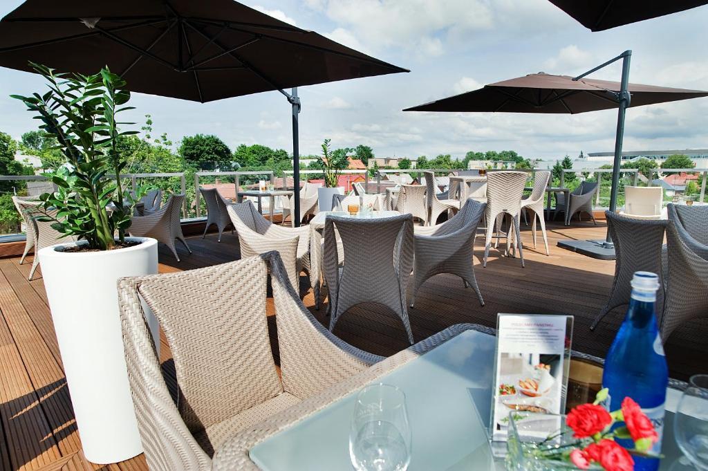 Great Polonia Velvet Hotel