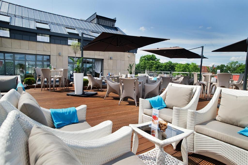 Hotel Great Polonia Velvet Suwałki