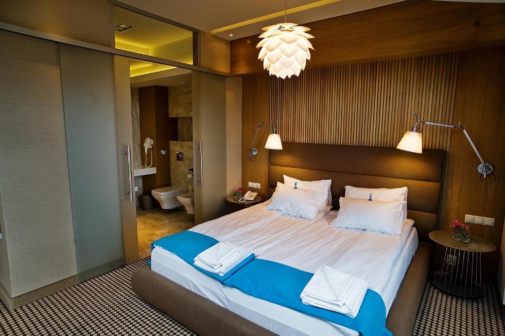 Hotel Great Polonia Velvet