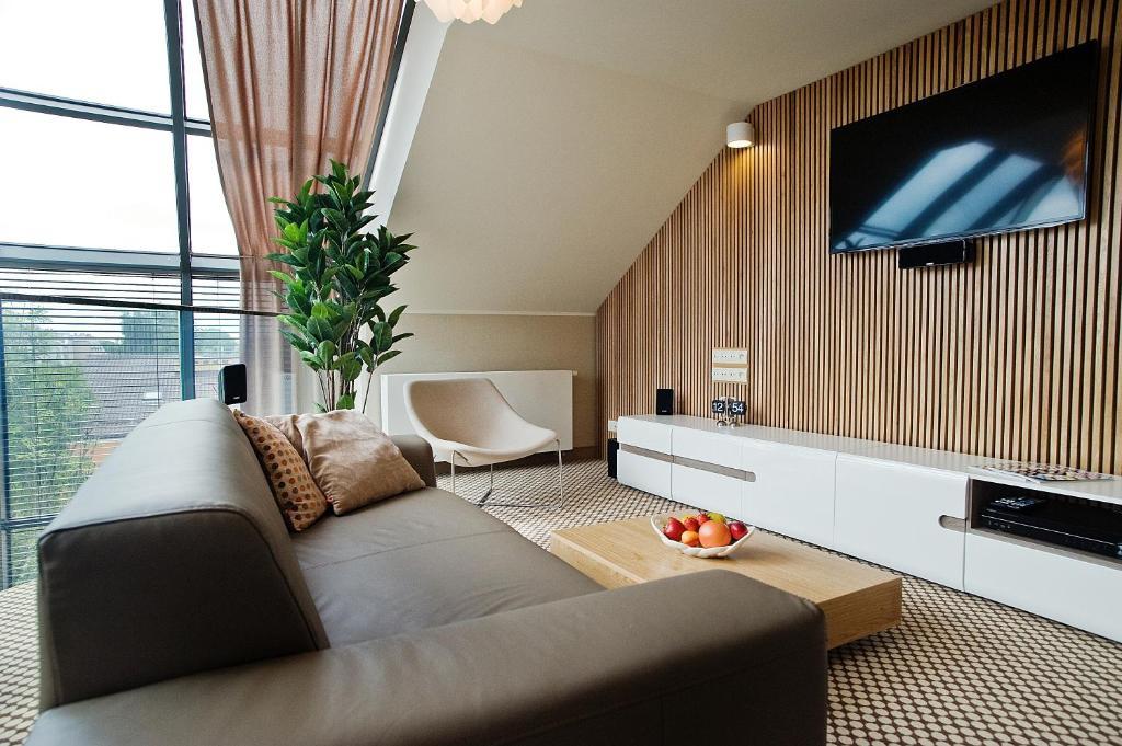 Great Polonia Velvet Hotel
