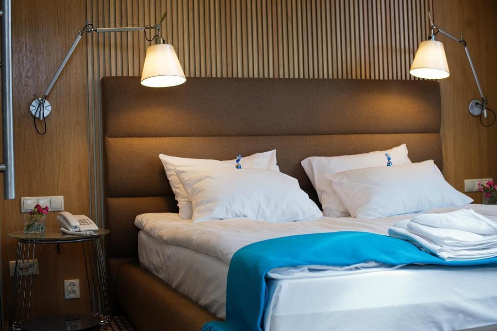 Great Polonia Velvet Hotel 3*