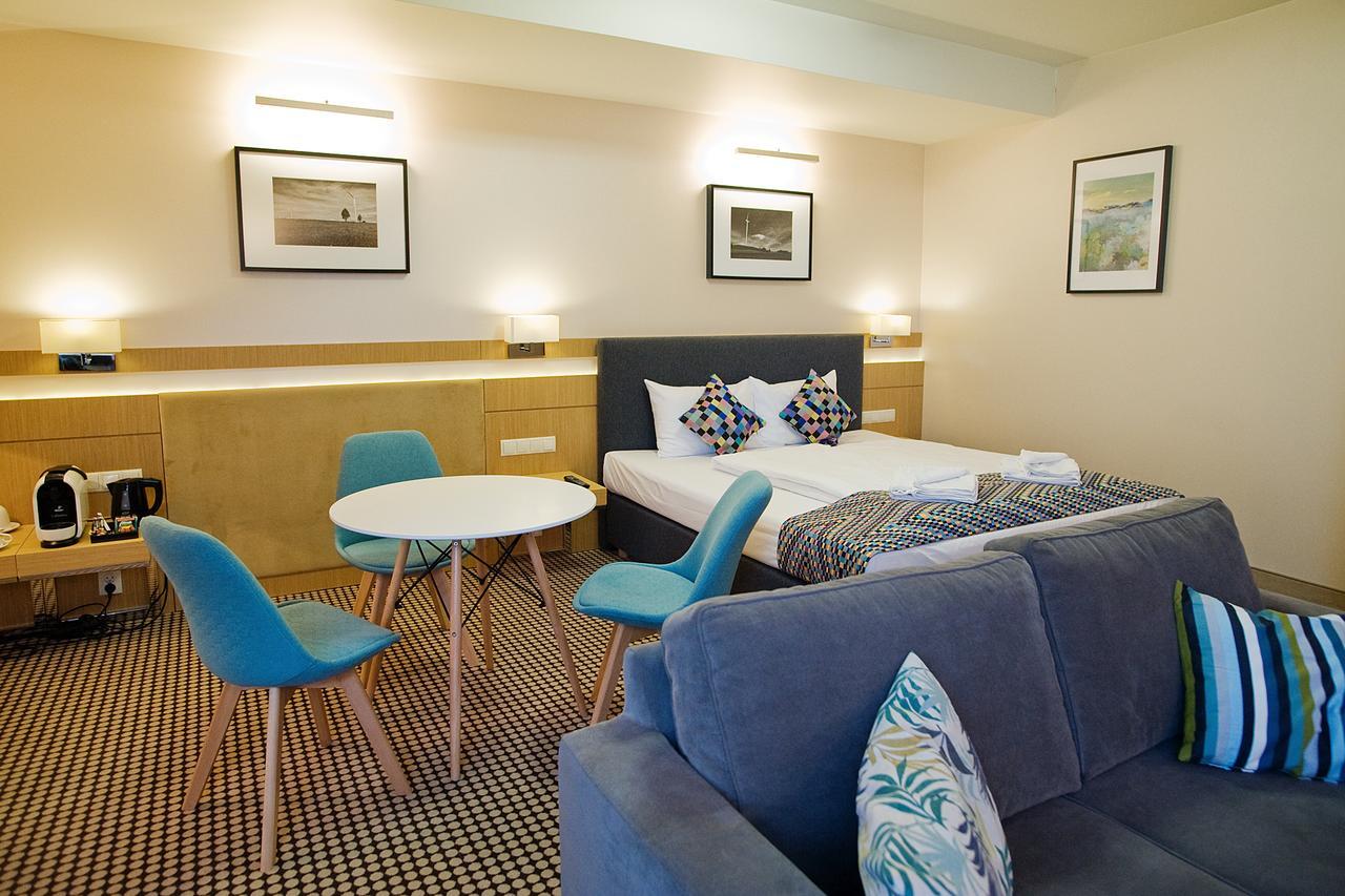 Great Polonia Velvet Hotel 3*