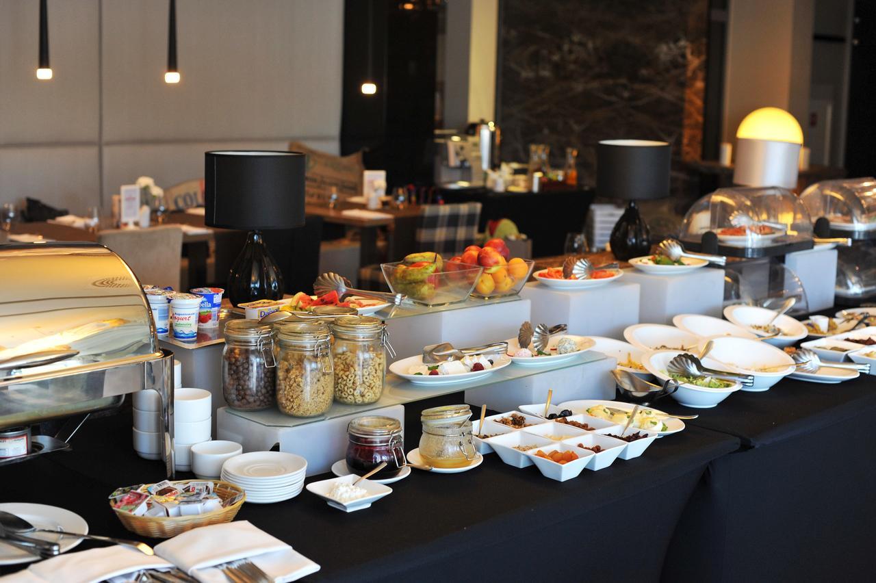 Hotel Great Polonia Velvet Suwalki 3*