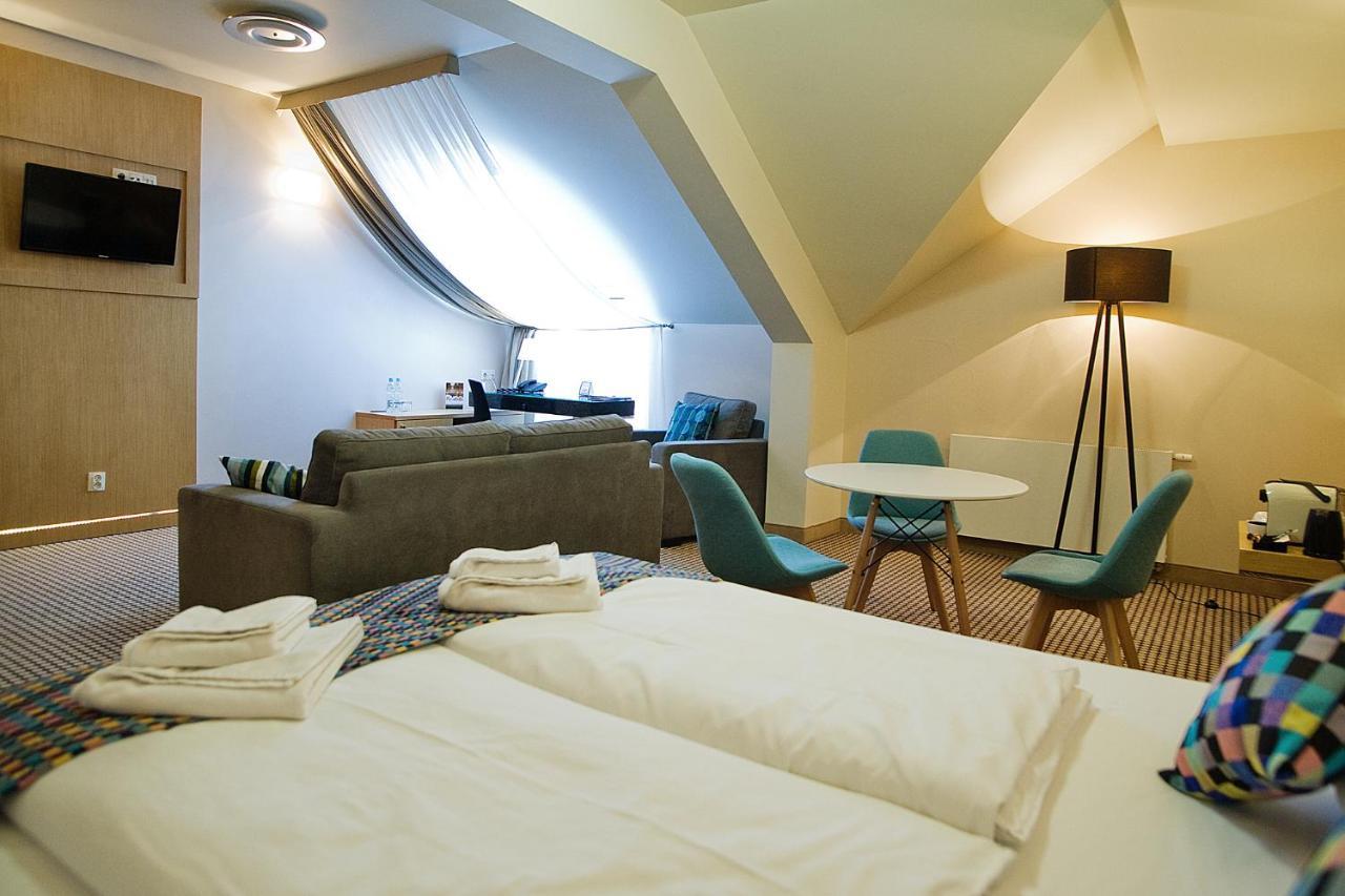 Great Polonia Velvet Hotel 3*
